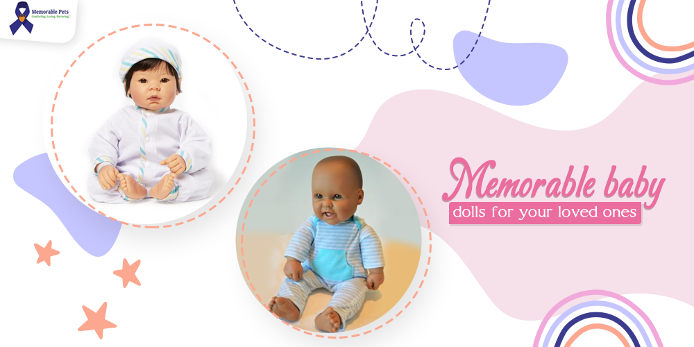 Meaningful Activities for Older Adults, Sophia Reborn Doll