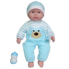 Unisex Baby "Marty" - Doll Therapy