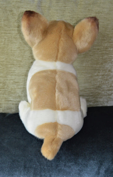 Small French Bulldog Puppy Companion