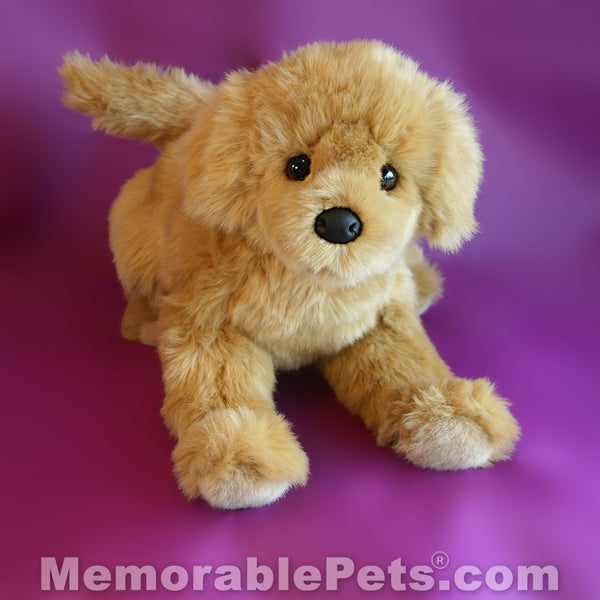 Golden Retriever Gifts for Alzheimer's Patients