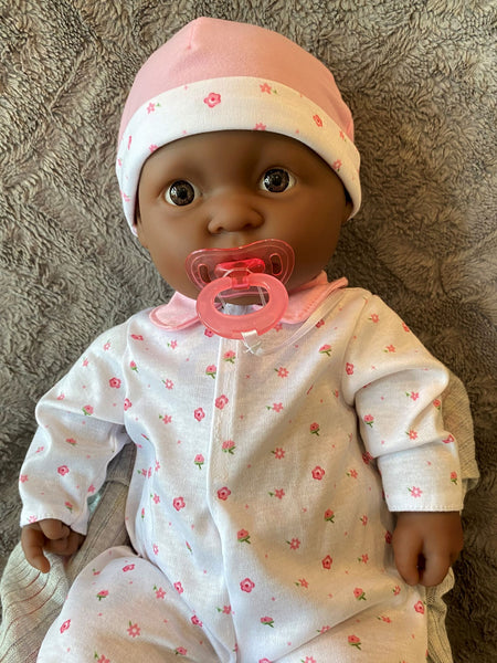 Unisex Baby "Madison" - Doll Therapy