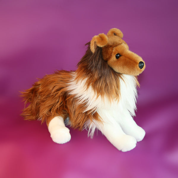 Sheltie Collie Gifts for Alzheimer's Patients