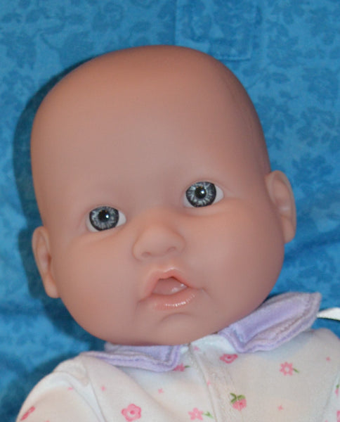 Unisex Baby "Sonny" - Doll Therapy