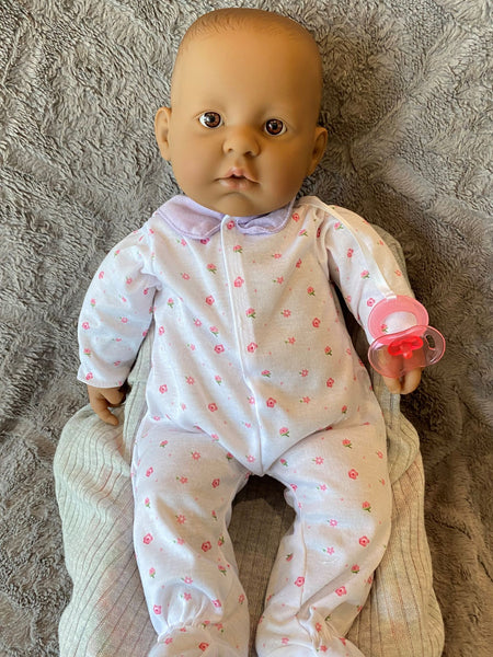 Unisex Baby "Spice" - Doll Therapy