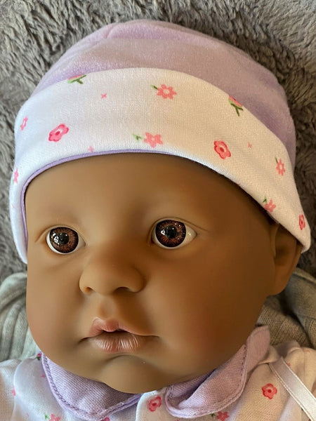 Unisex Baby "Spice" - Doll Therapy