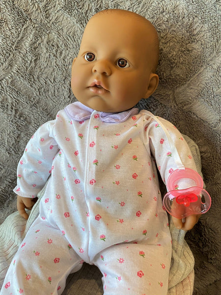 Unisex Baby "Spice" - Doll Therapy