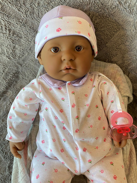 Unisex Baby "Spice" - Doll Therapy