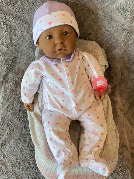Unisex Baby "Spice" - Doll Therapy