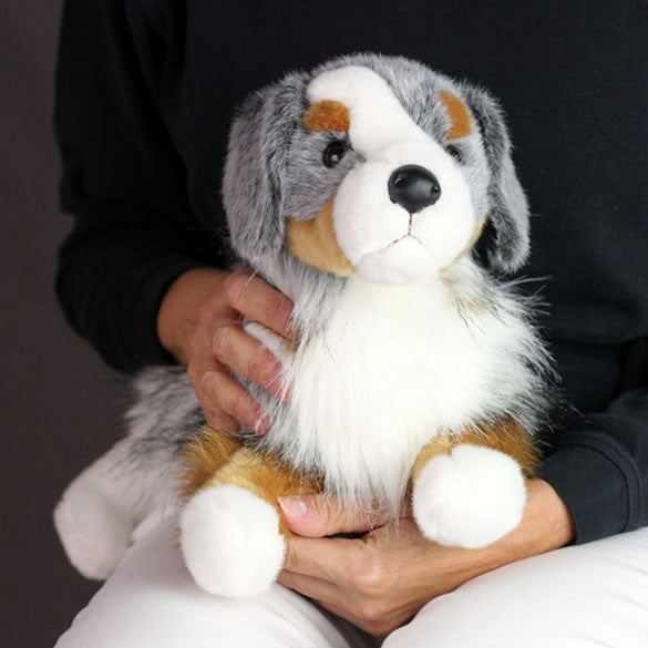 Australian Shepherd Gifts for Alzheimers