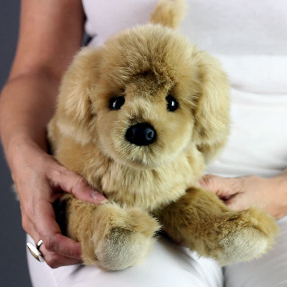 Golden Retriever Gifts for Alzheimer's Patients