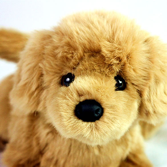 Golden Retriever Gifts for Alzheimer's Patients