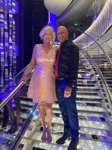 AA- ATTENTION All Customers, We Are Taking Off December 5 - 8th 2025 for a family event .You May Still Place Orders but they will be slightly delayed.