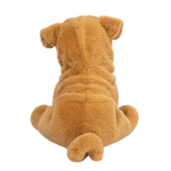Deluxe Shar Pei