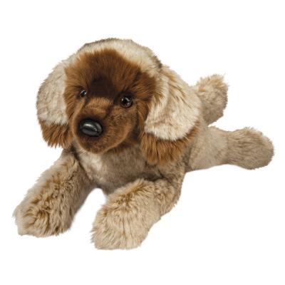 Leonberger Dog Companion