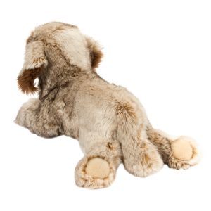 Leonberger Dog Companion