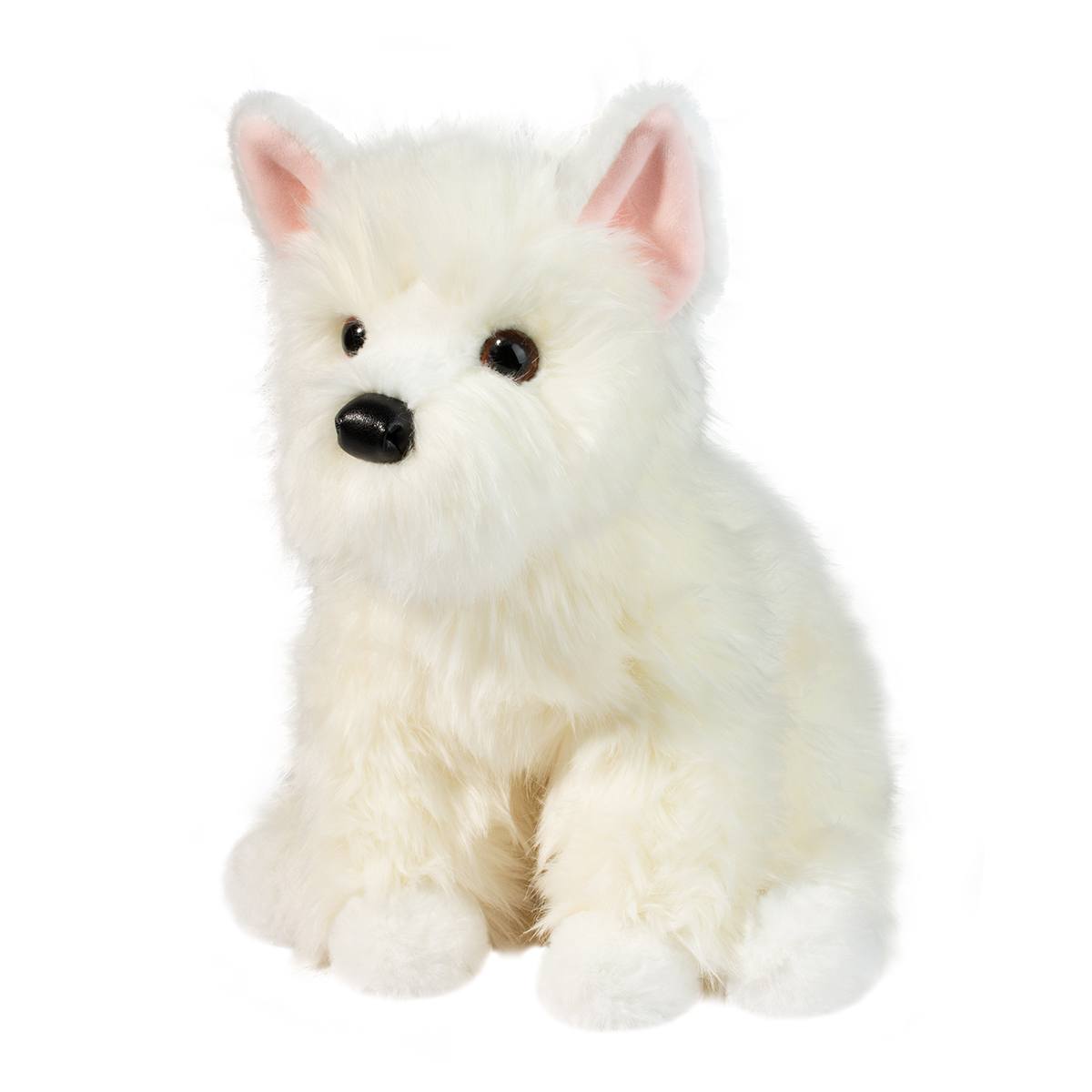 Westie Terrier Companion