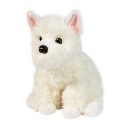 Westie Terrier Companion