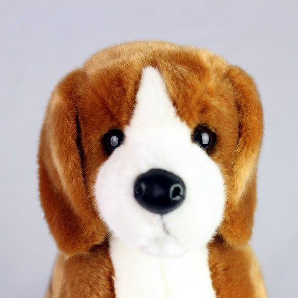 Shaped Puzzle Basset Hound Beagle Terrier Dog Treats Bone 750 Piece  ❤️blt7j2