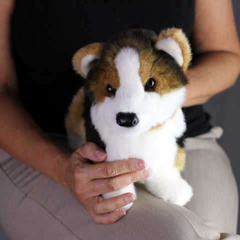 Corgie Gifts for Alzheimer's Patients