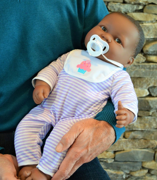 Unisex Baby "Jerome" - Doll Therapy