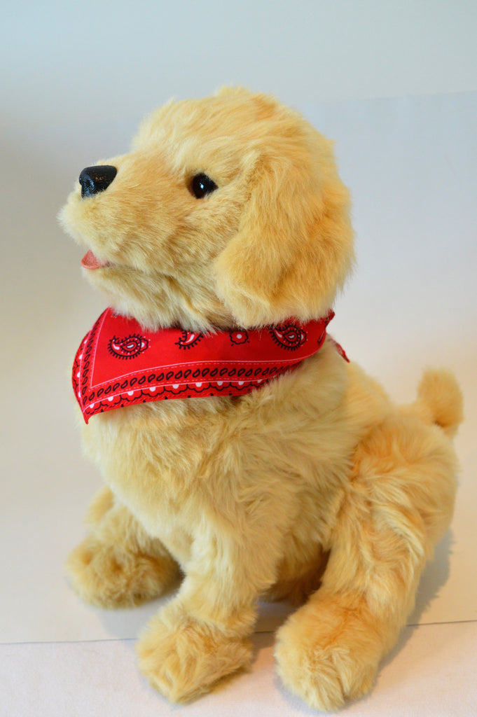 Realistic Robot Dog Difference Between Age-related Memory Loss And - Main Image