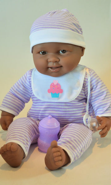 Unisex Baby "Jerome" - Doll Therapy