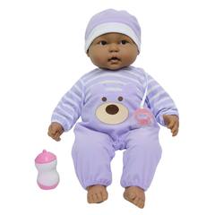Unisex Baby "Jason" - Doll Therapy