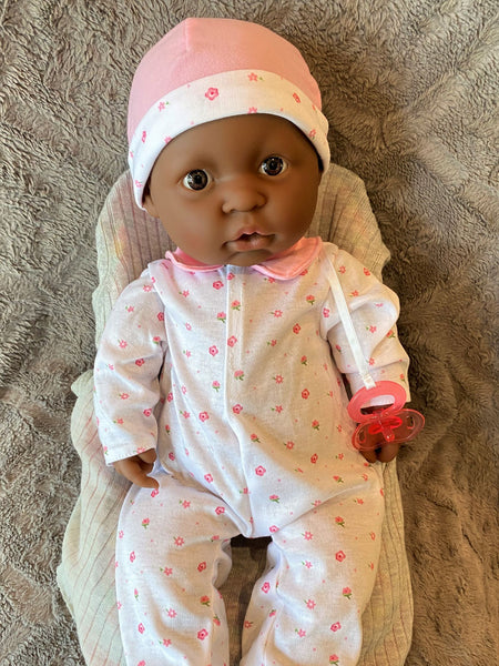 Unisex Baby "Madison" - Doll Therapy