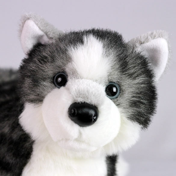 Husky Dog Gifts for Alzheimer's Patients