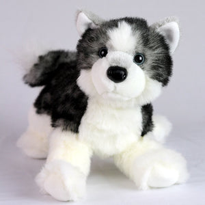 Husky Dog Gifts for Alzheimer's Patients