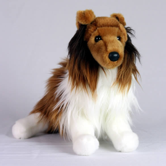 Sheltie Collie Gifts for Alzheimer's Patients