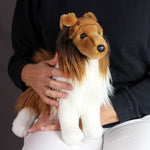 Sheltie Collie Gifts for Alzheimer's Patients